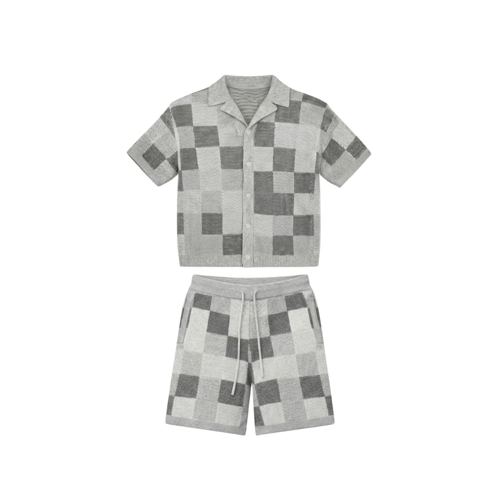 EVERYWEAR | ENSEMBLE D'ÉTÉ