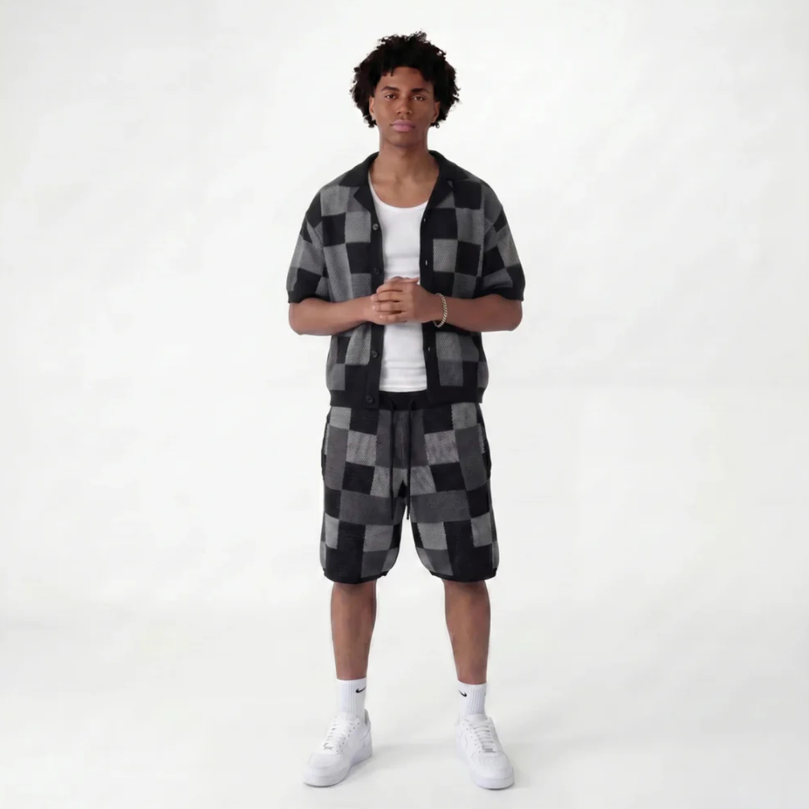 EVERYWEAR | ENSEMBLE D'ÉTÉ