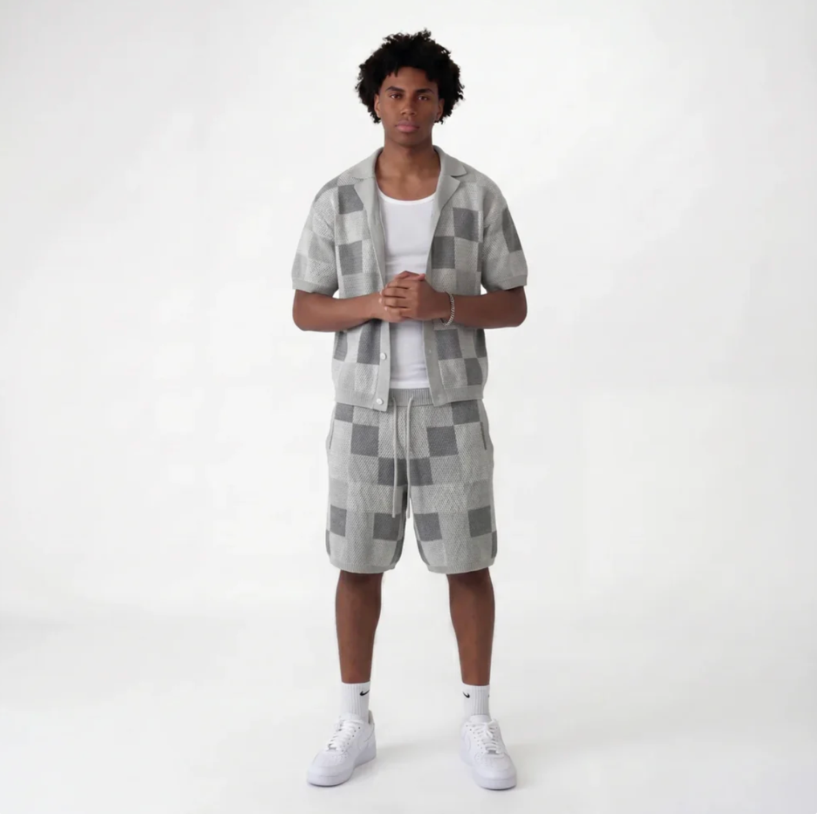 EVERYWEAR | ENSEMBLE D'ÉTÉ