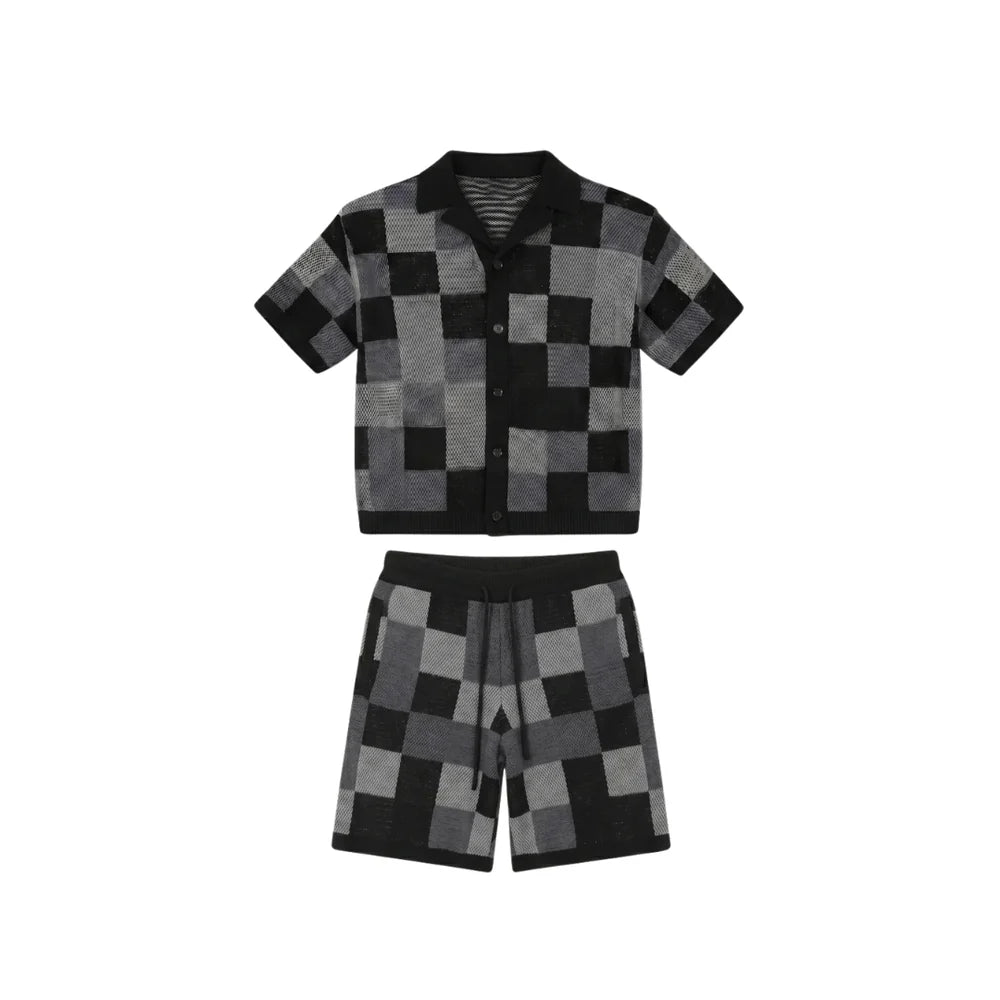 EVERYWEAR | ENSEMBLE D'ÉTÉ