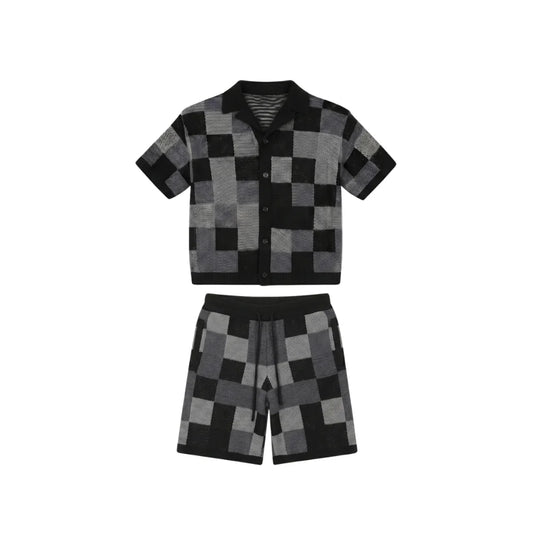 EVERYWEAR | ENSEMBLE D'ÉTÉ